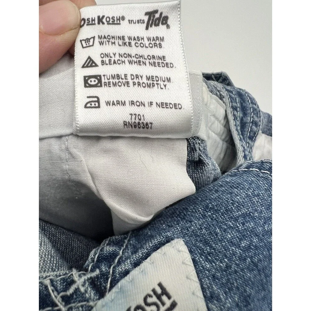 OshKosh Bgosh vintage oshkosh